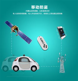 智能守护，无忧生活——探索jaalee智能迷你GPS定位防丢器的强大功能