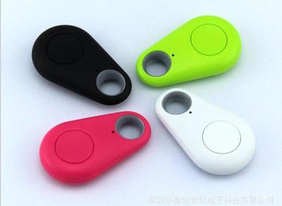 蓝牙智能防丢器 从自拍到防盗，一器多能守护生活